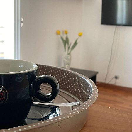Casa Vacanze Stazione 佩斯卡拉 外观 照片