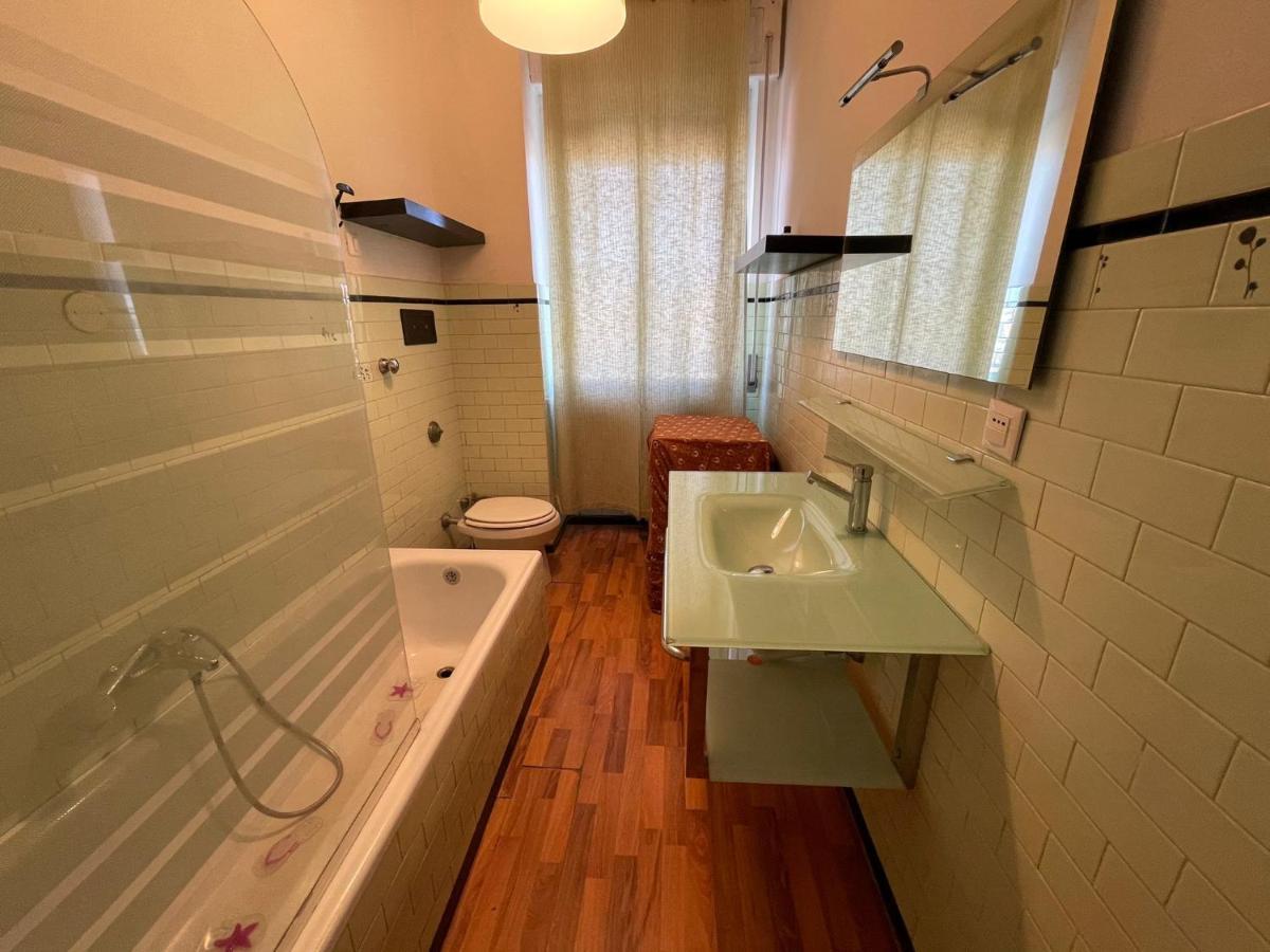 Casa Vacanze Stazione 佩斯卡拉 外观 照片