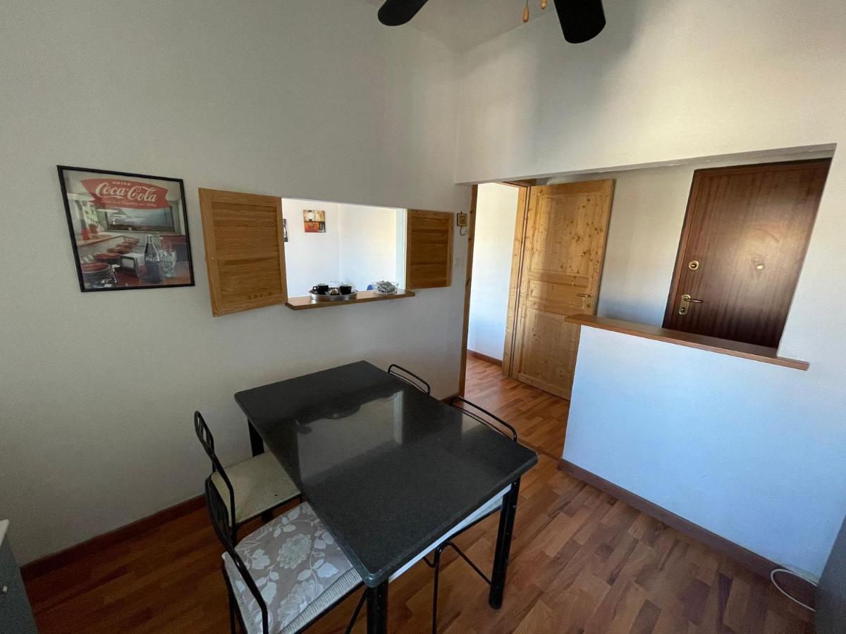 Casa Vacanze Stazione 佩斯卡拉 外观 照片